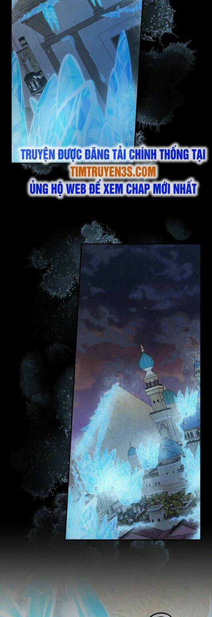 Nhà Hiền Triết Yigret Chapter 36 trang 55