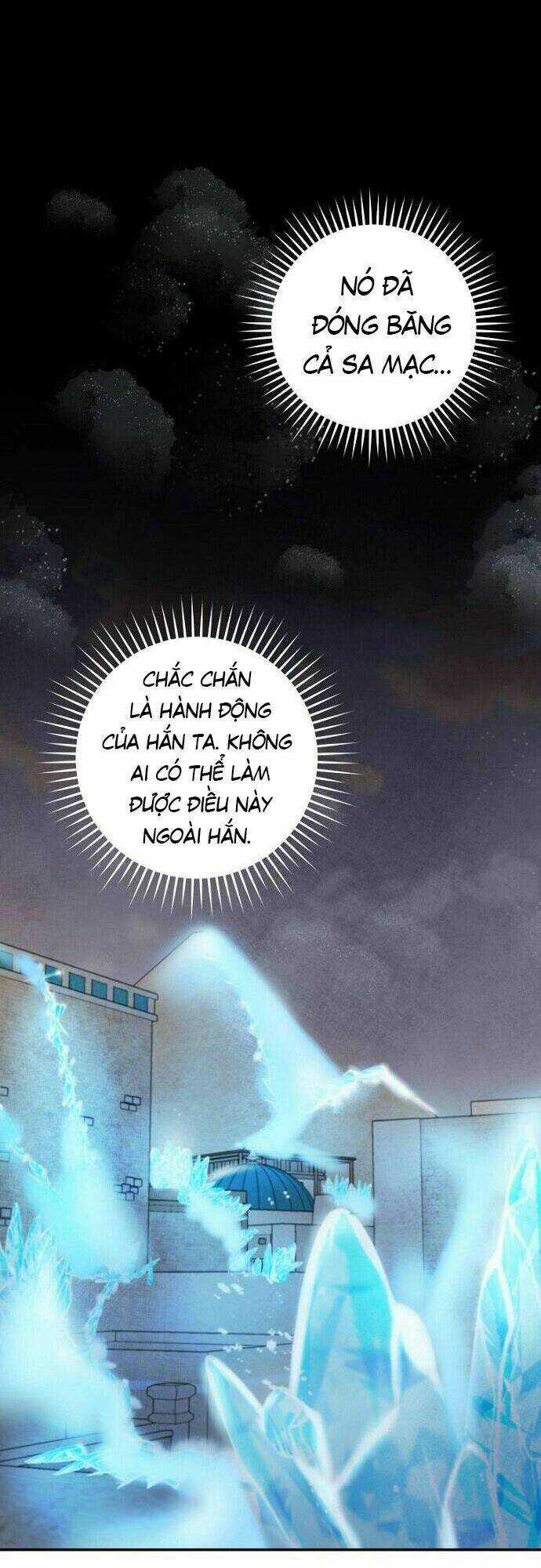 Nhà Hiền Triết Yigret Chapter 36 trang 58