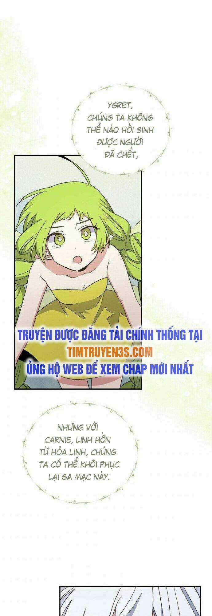 Nhà Hiền Triết Yigret Chapter 36 trang 59