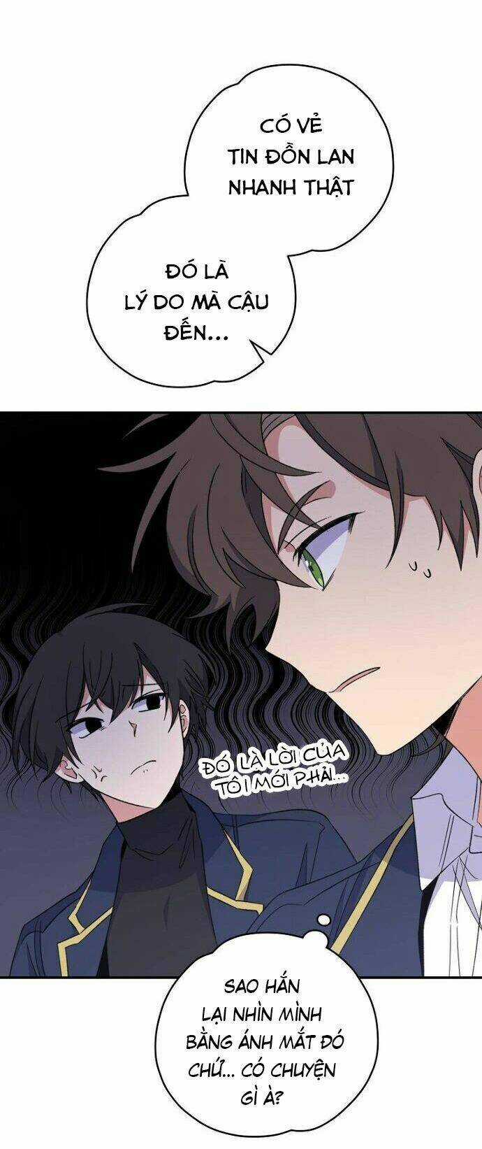 Nhà Hiền Triết Yigret Chapter 36 trang 6