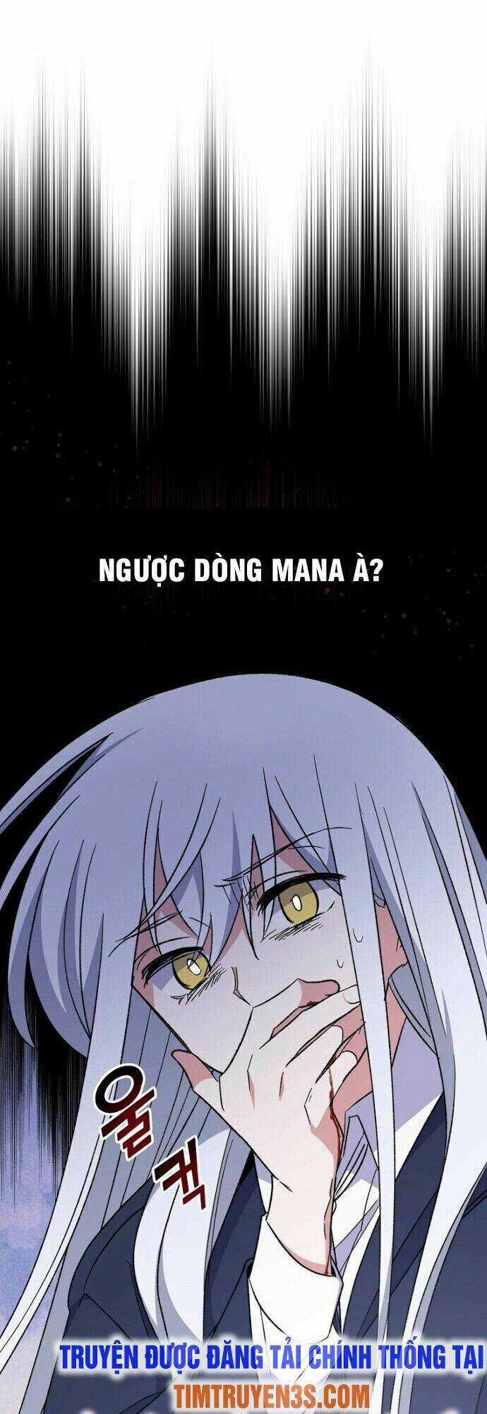 Nhà Hiền Triết Yigret Chapter 36 trang 63