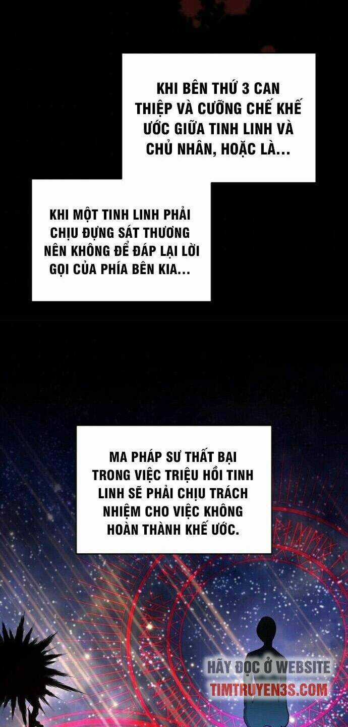 Nhà Hiền Triết Yigret Chapter 36 trang 65