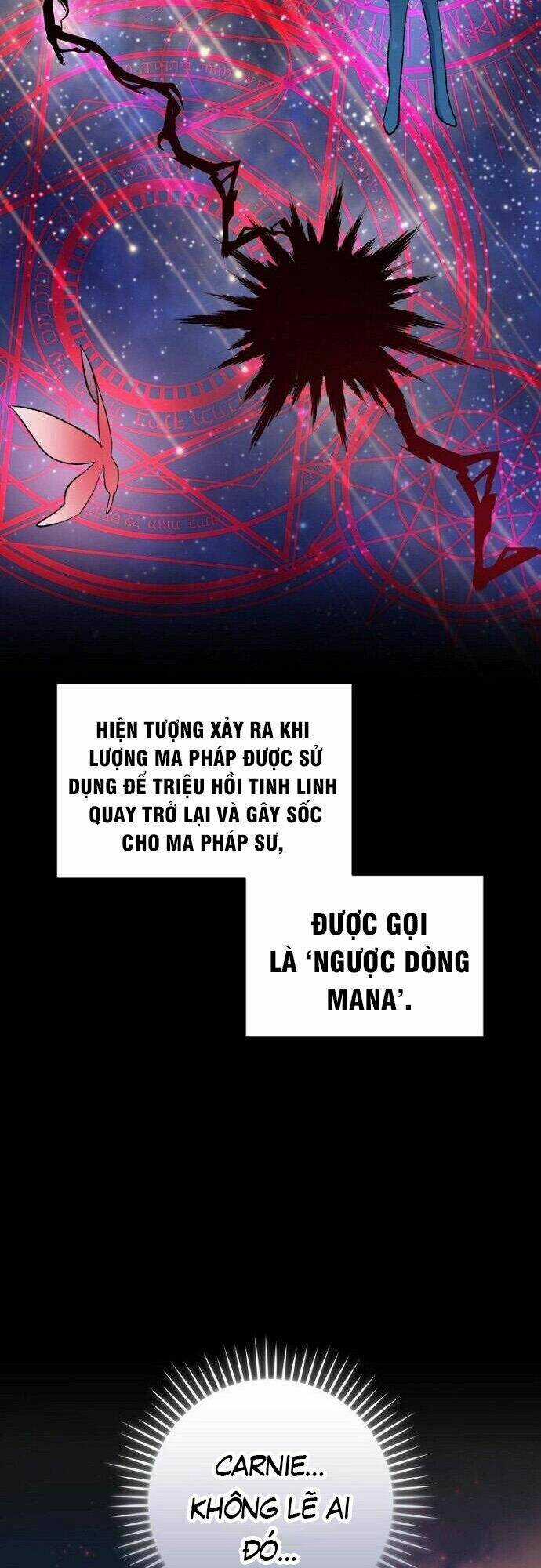 Nhà Hiền Triết Yigret Chapter 36 trang 66