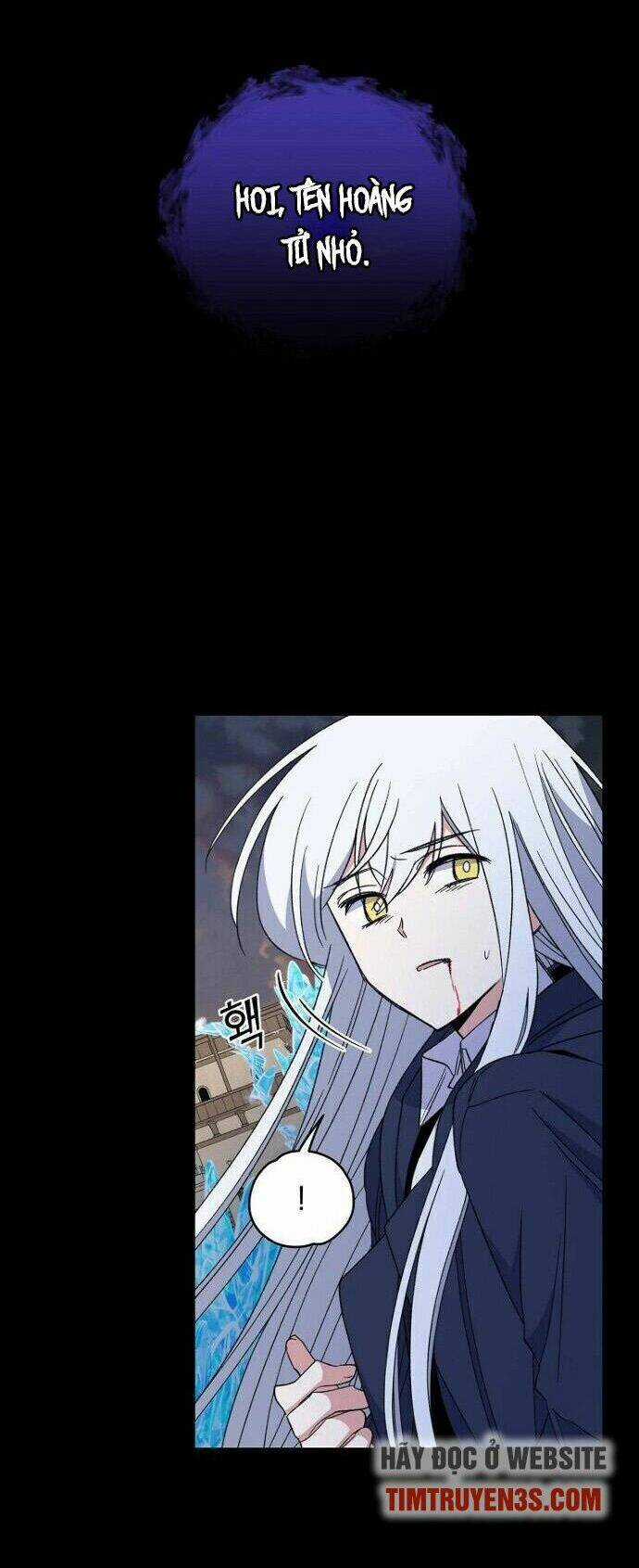 Nhà Hiền Triết Yigret Chapter 36 trang 68