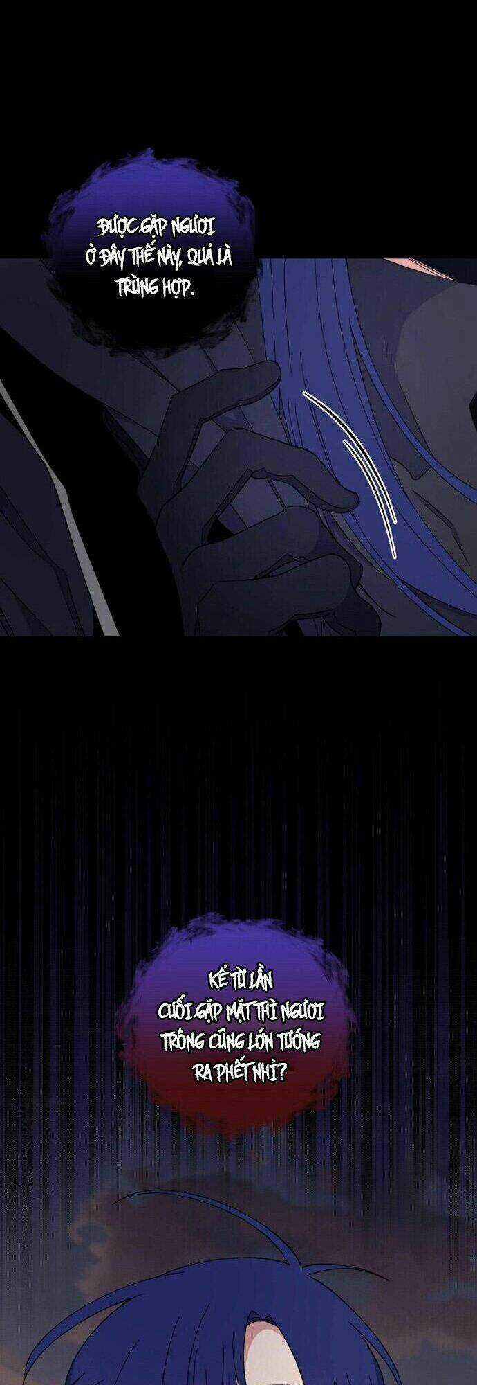 Nhà Hiền Triết Yigret Chapter 36 trang 69