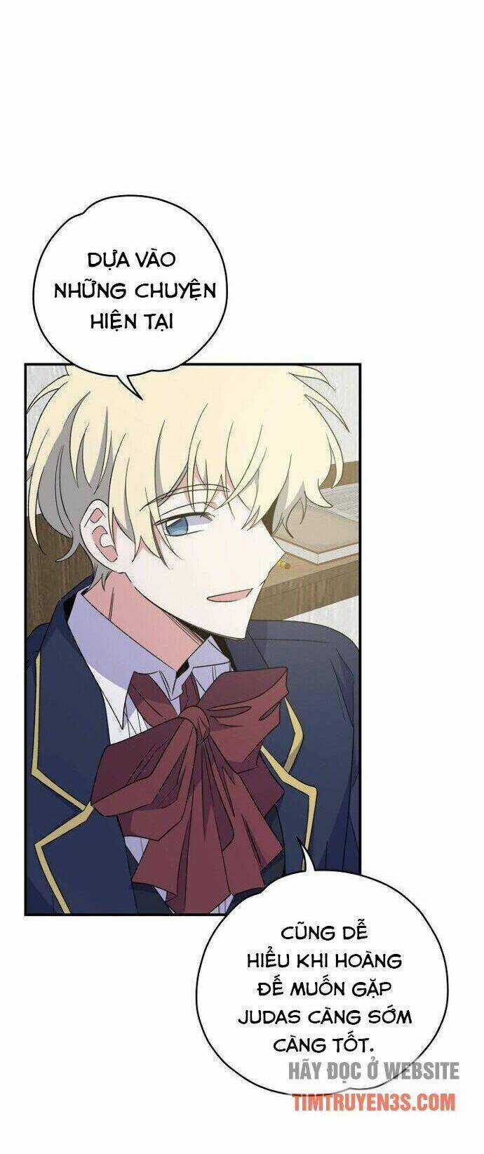 Nhà Hiền Triết Yigret Chapter 36 trang 7