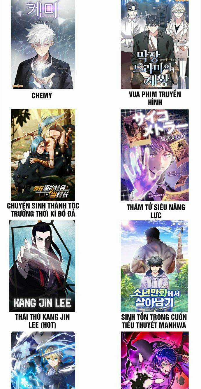 Nhà Hiền Triết Yigret Chapter 36 trang 71