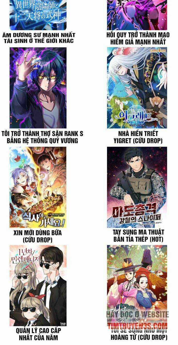 Nhà Hiền Triết Yigret Chapter 36 trang 72