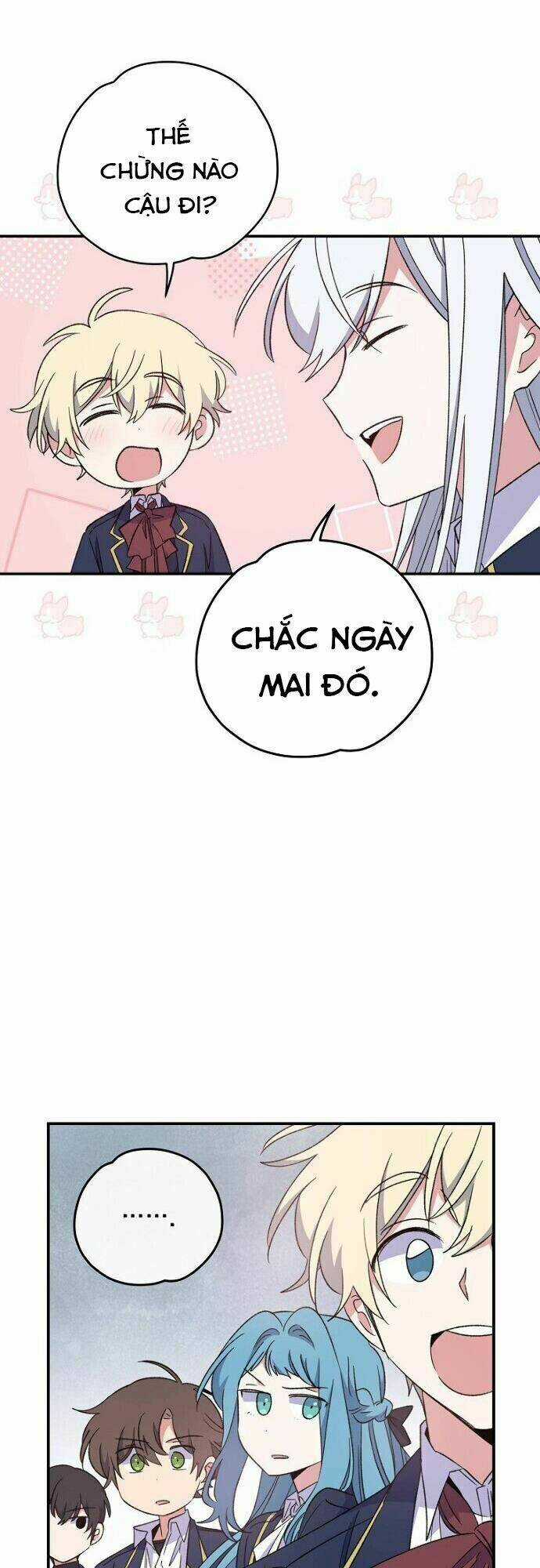 Nhà Hiền Triết Yigret Chapter 36 trang 8