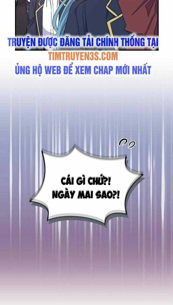 Nhà Hiền Triết Yigret Chapter 36 trang 9