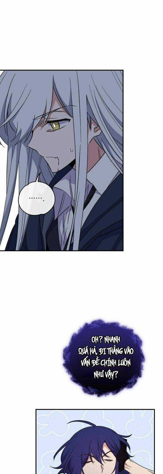 Nhà Hiền Triết Yigret Chapter 37 trang 13