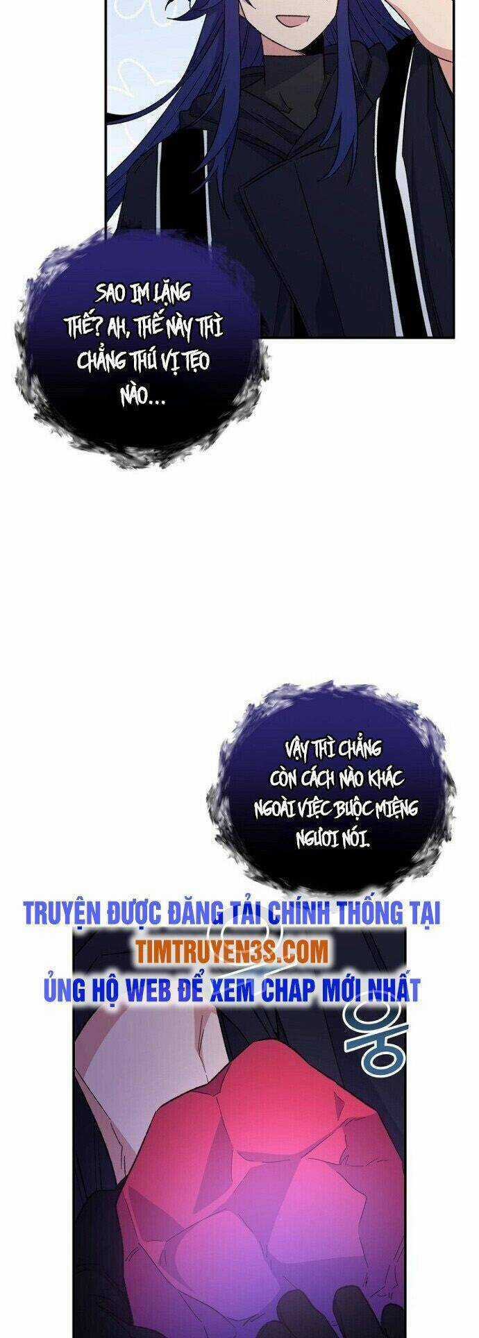 Nhà Hiền Triết Yigret Chapter 37 trang 14