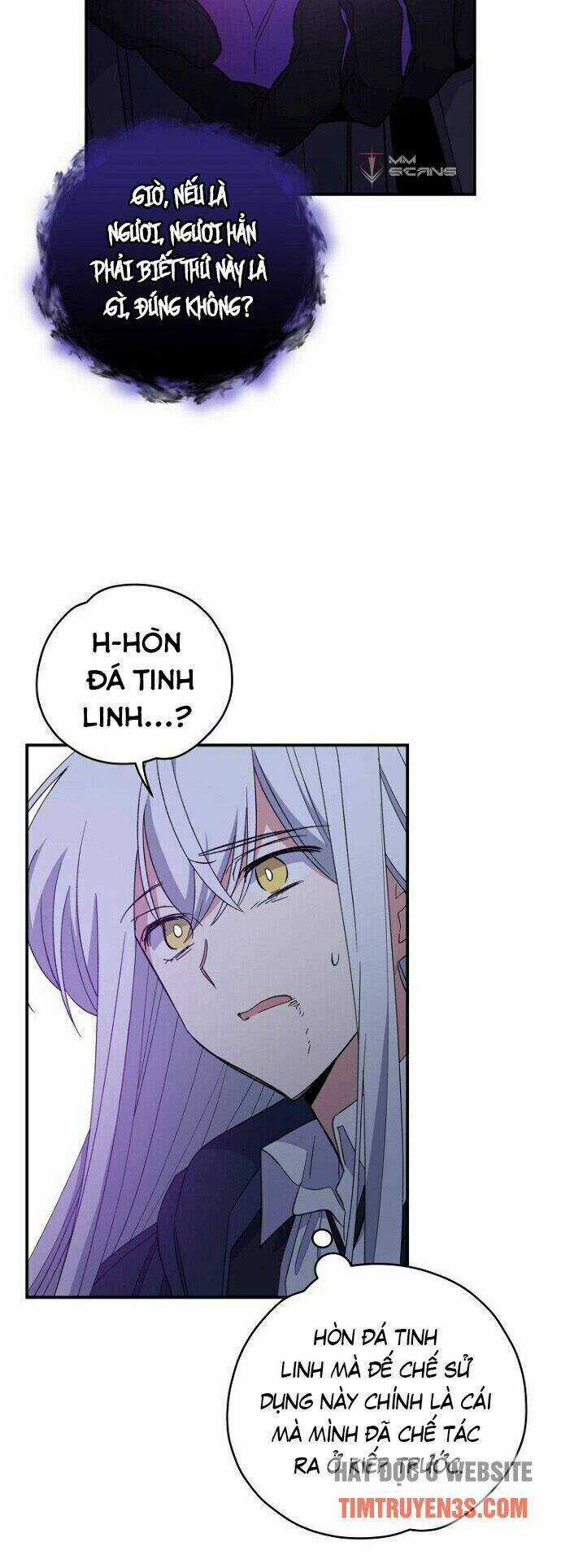 Nhà Hiền Triết Yigret Chapter 37 trang 15