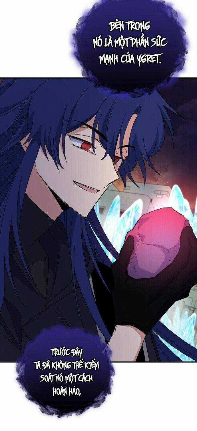 Nhà Hiền Triết Yigret Chapter 37 trang 17