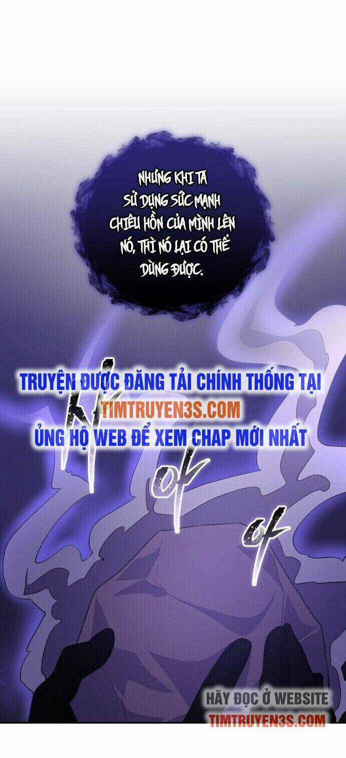 Nhà Hiền Triết Yigret Chapter 37 trang 18