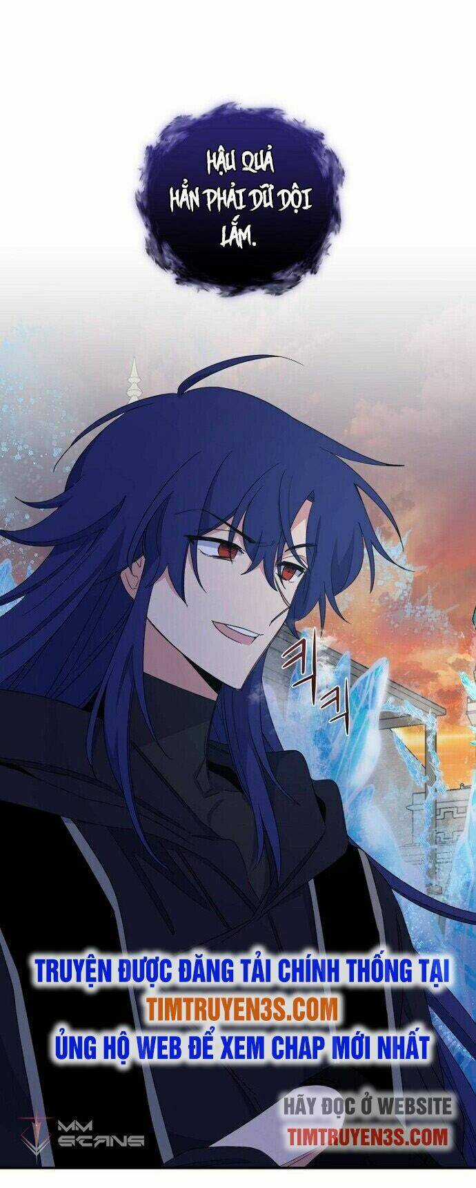 Nhà Hiền Triết Yigret Chapter 37 trang 2