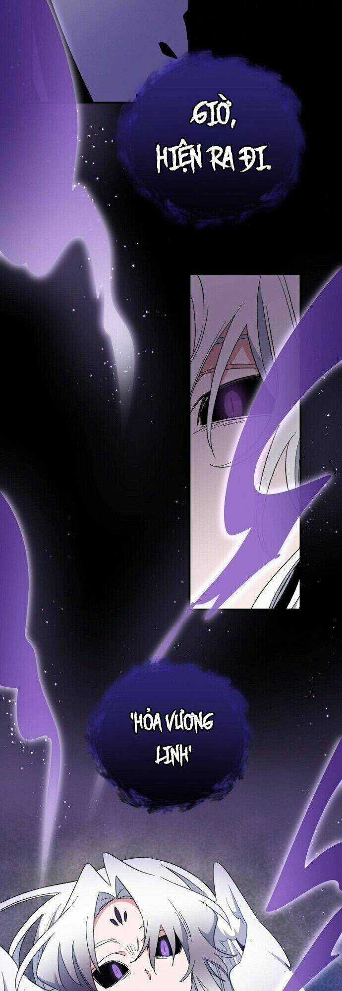 Nhà Hiền Triết Yigret Chapter 37 trang 20