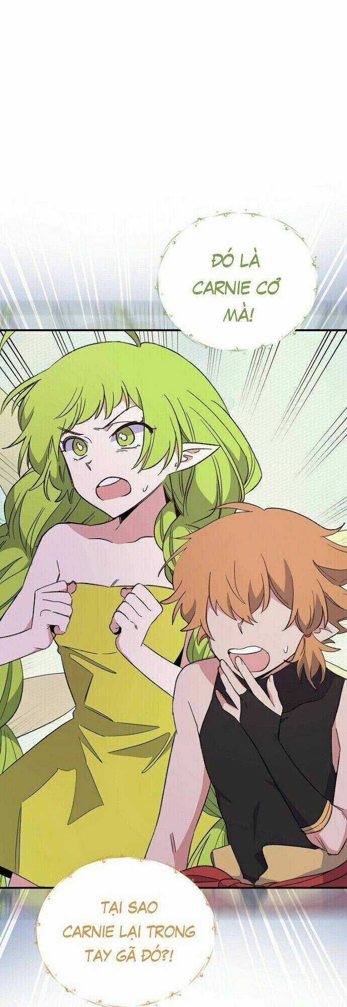 Nhà Hiền Triết Yigret Chapter 37 trang 23