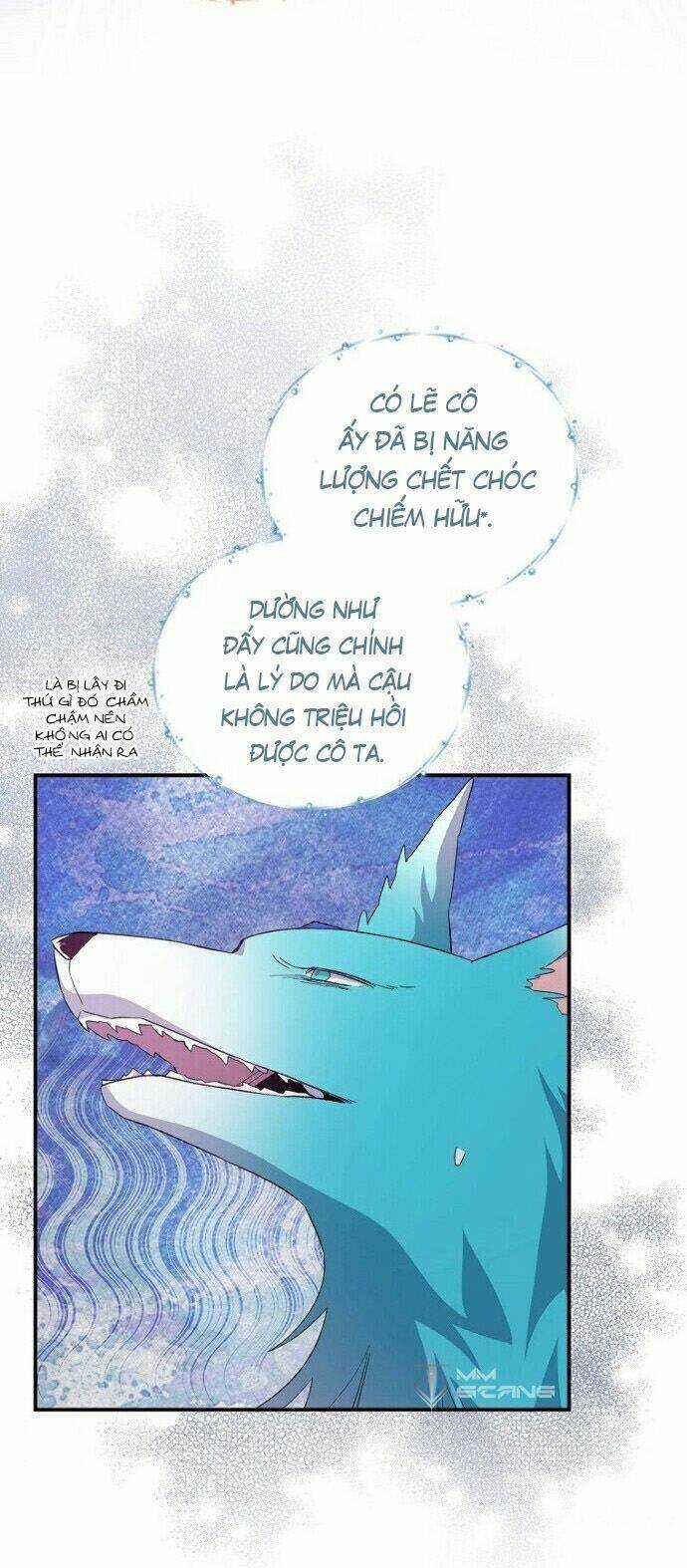 Nhà Hiền Triết Yigret Chapter 37 trang 24