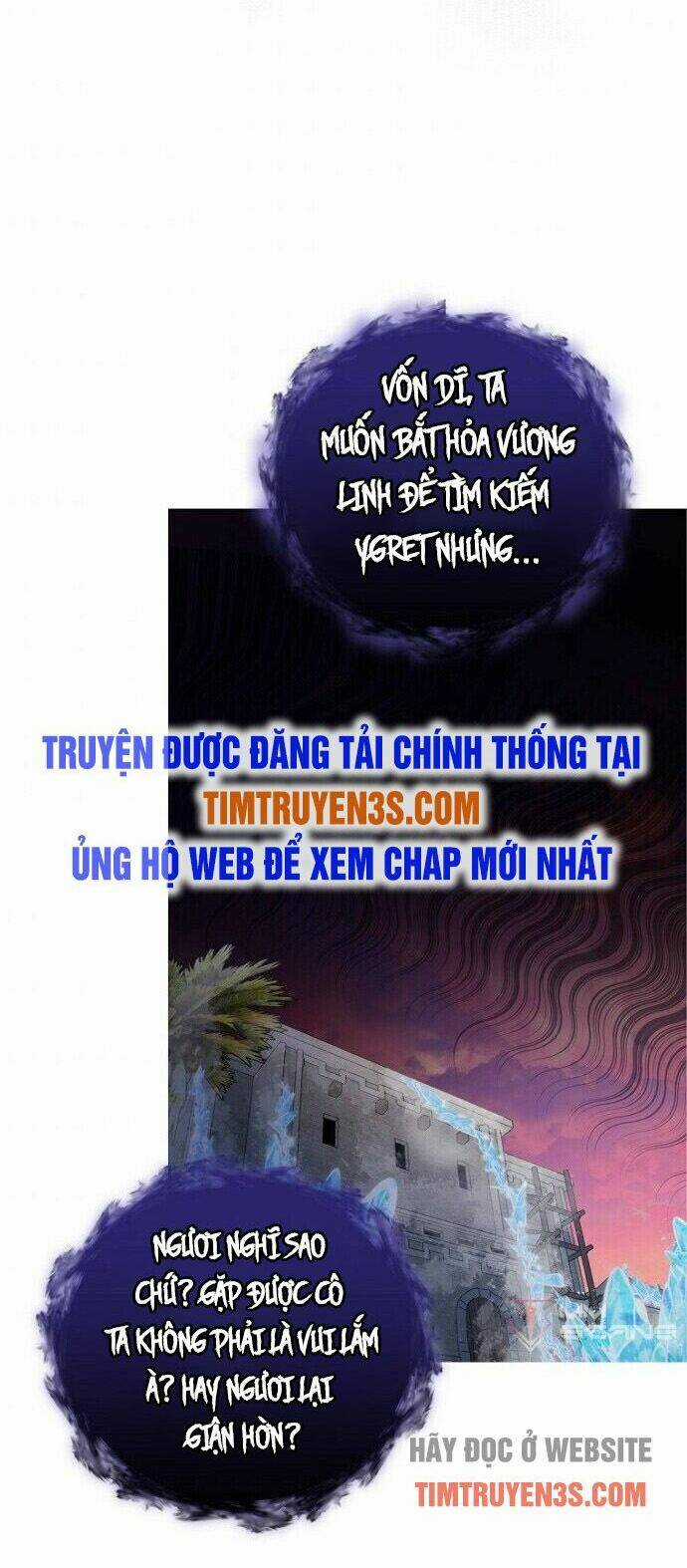 Nhà Hiền Triết Yigret Chapter 37 trang 25