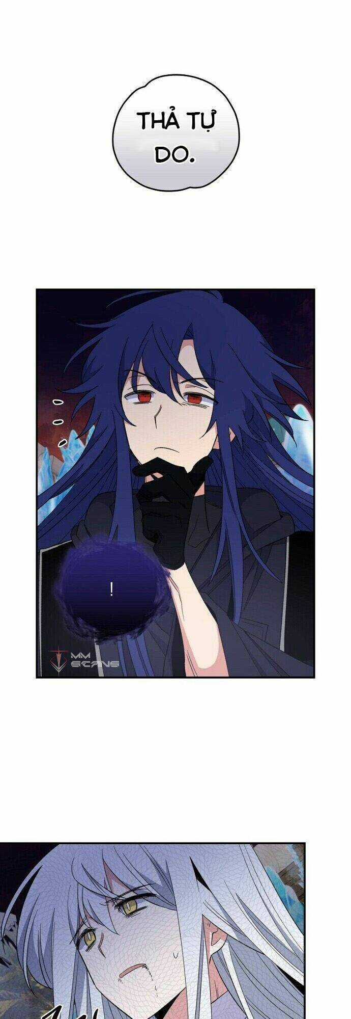 Nhà Hiền Triết Yigret Chapter 37 trang 26