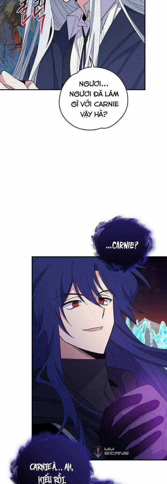 Nhà Hiền Triết Yigret Chapter 37 trang 27