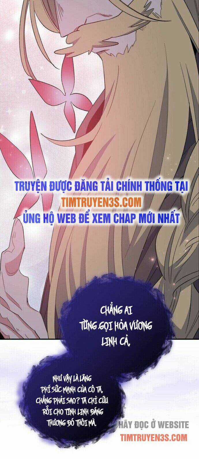 Nhà Hiền Triết Yigret Chapter 37 trang 29