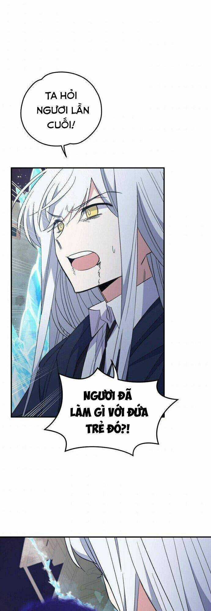 Nhà Hiền Triết Yigret Chapter 37 trang 30