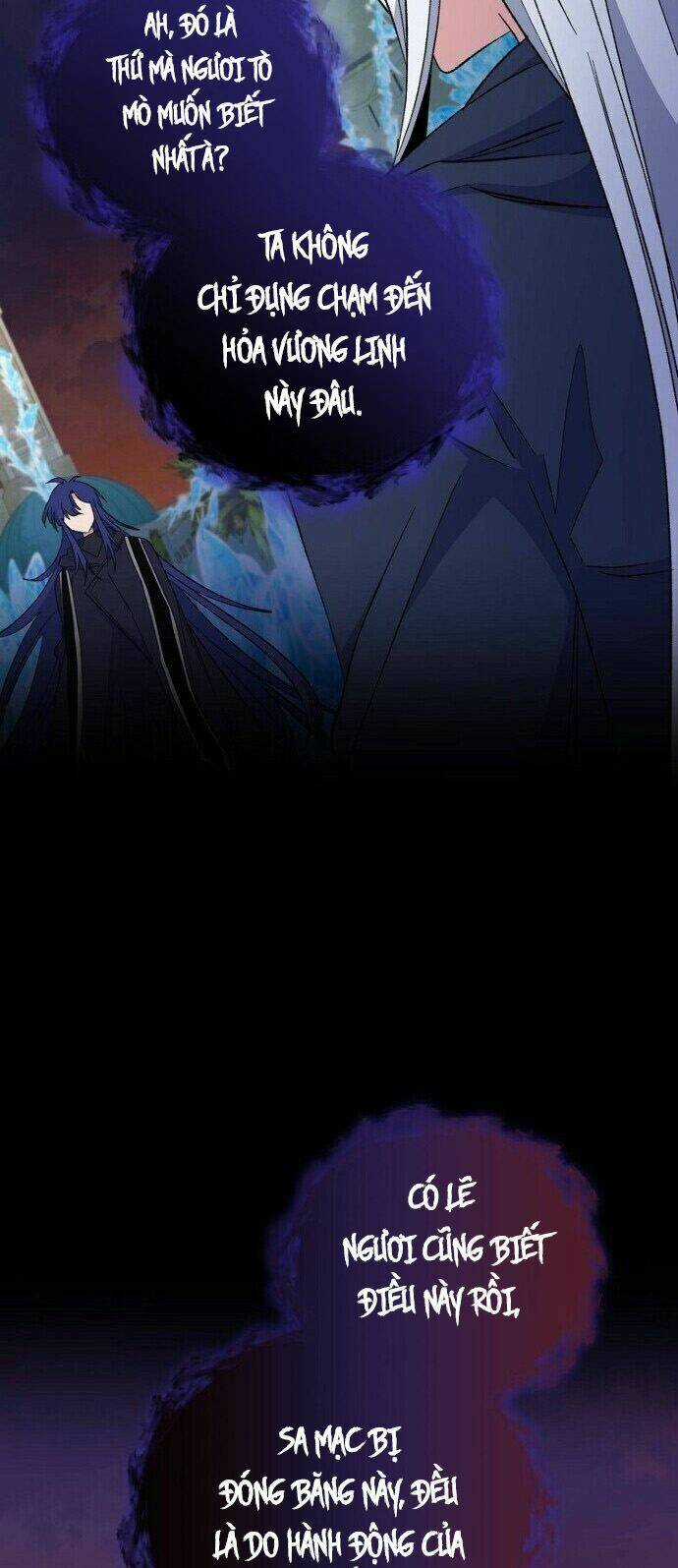 Nhà Hiền Triết Yigret Chapter 37 trang 31