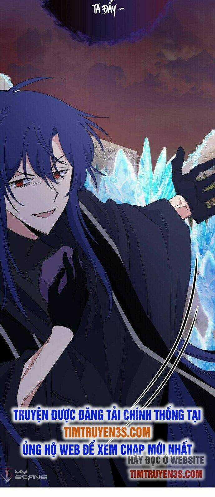 Nhà Hiền Triết Yigret Chapter 37 trang 32