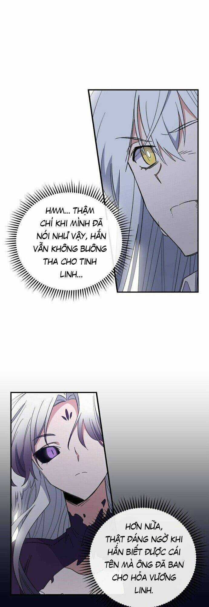 Nhà Hiền Triết Yigret Chapter 37 trang 33