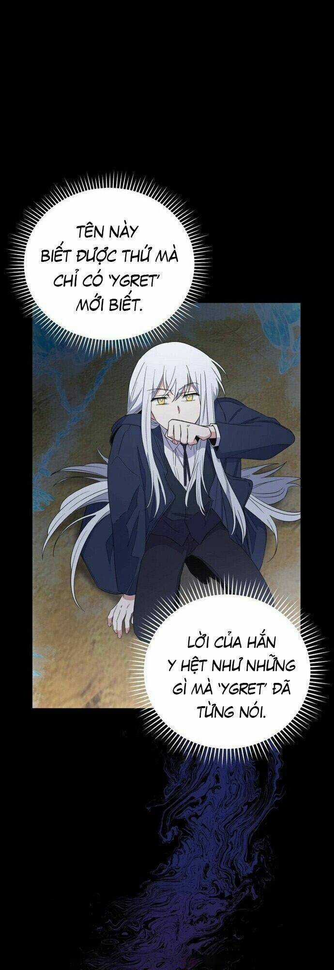 Nhà Hiền Triết Yigret Chapter 37 trang 36