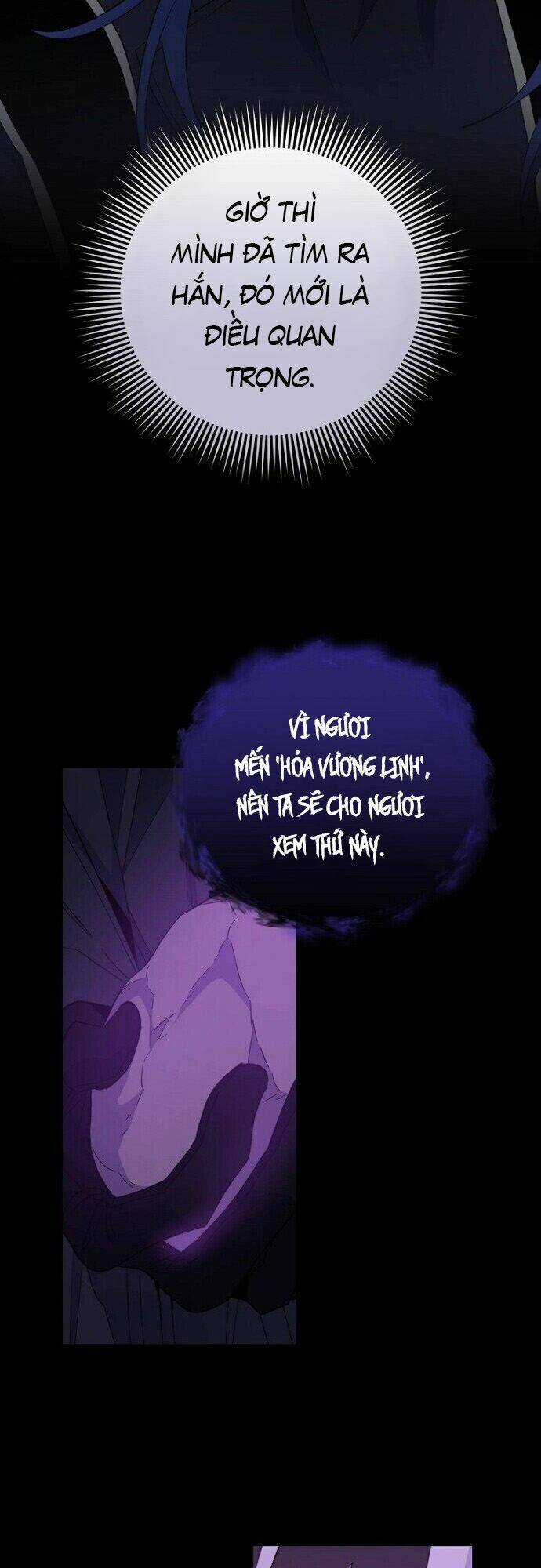 Nhà Hiền Triết Yigret Chapter 37 trang 38