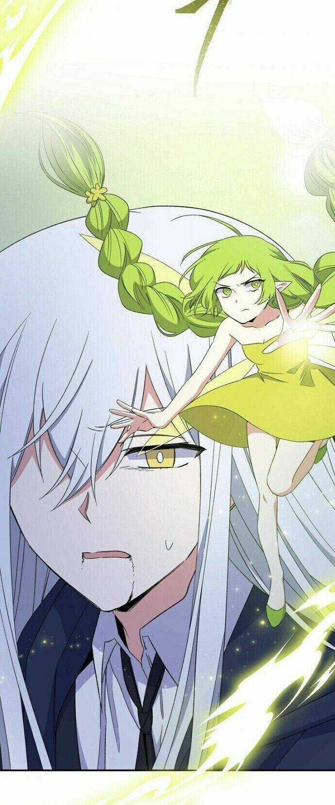 Nhà Hiền Triết Yigret Chapter 37 trang 4