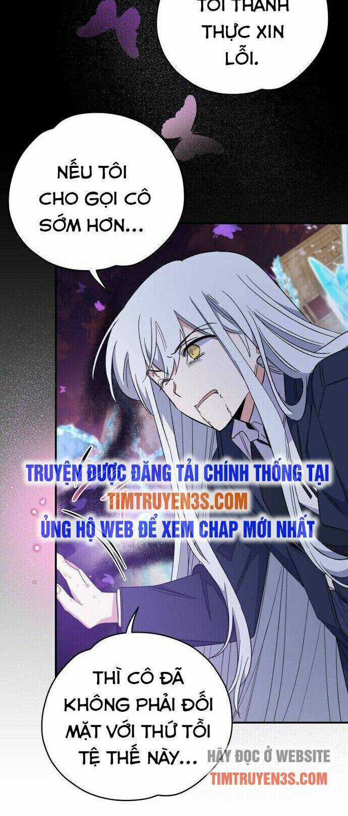 Nhà Hiền Triết Yigret Chapter 37 trang 42