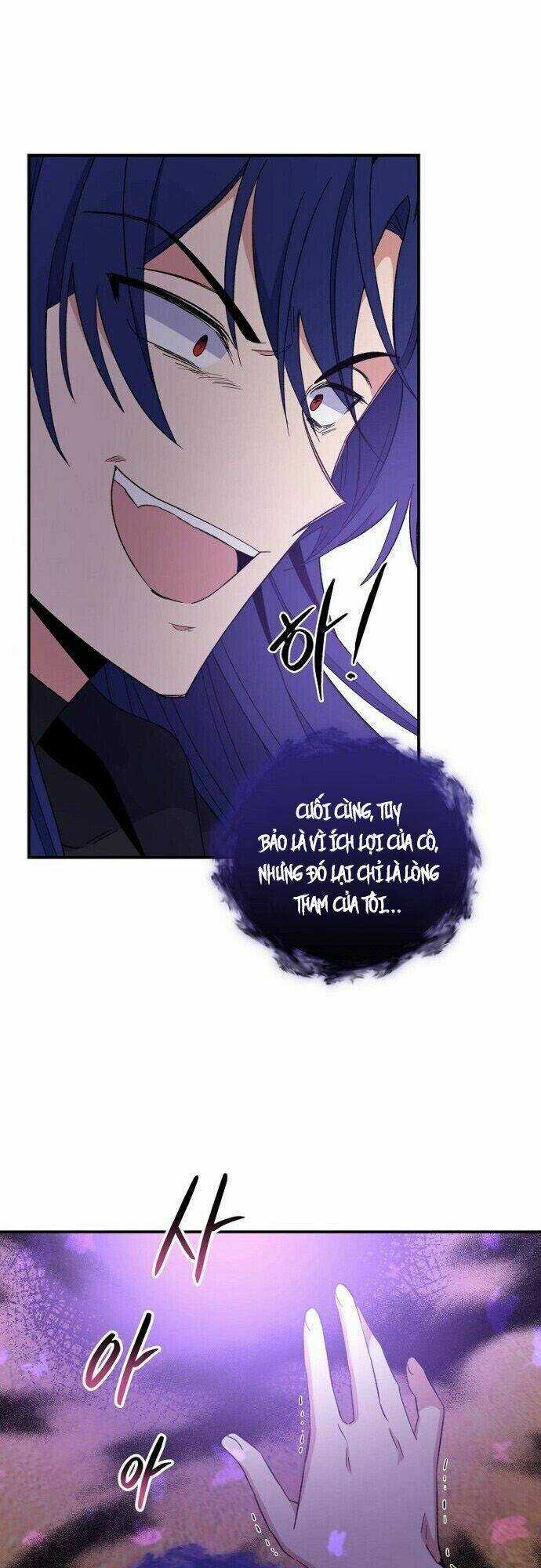 Nhà Hiền Triết Yigret Chapter 37 trang 43