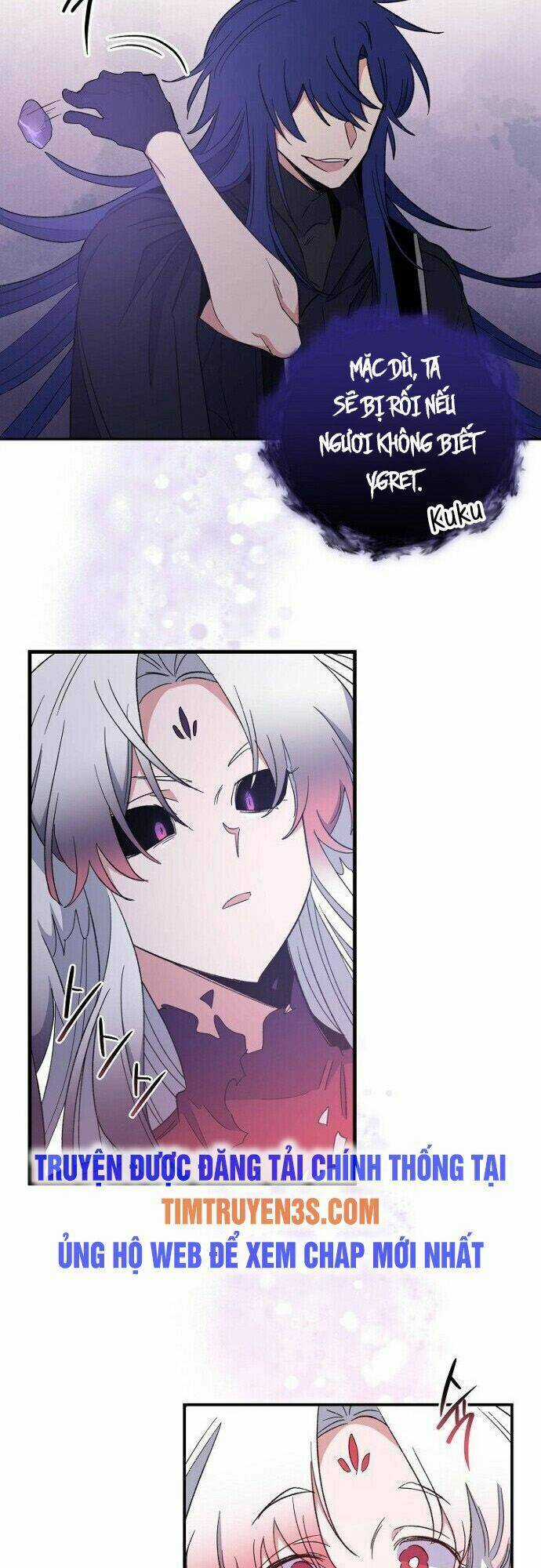 Nhà Hiền Triết Yigret Chapter 37 trang 48