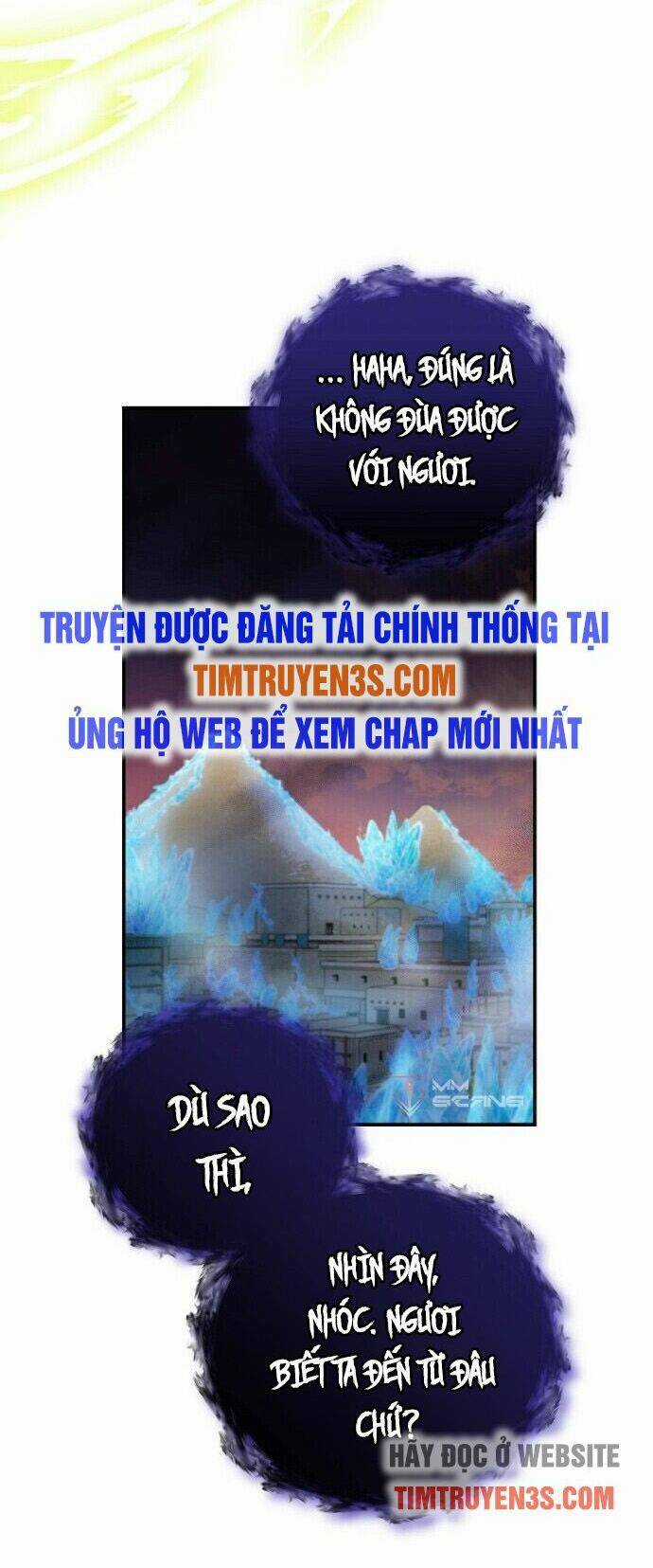 Nhà Hiền Triết Yigret Chapter 37 trang 5