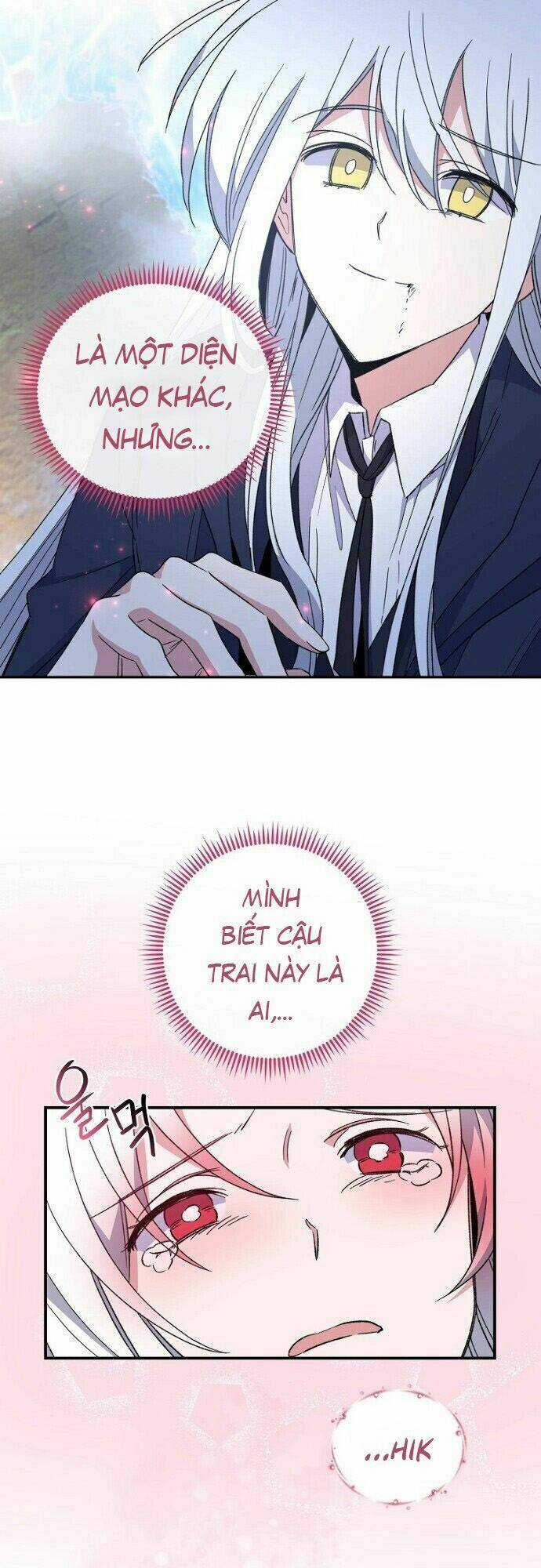 Nhà Hiền Triết Yigret Chapter 37 trang 52