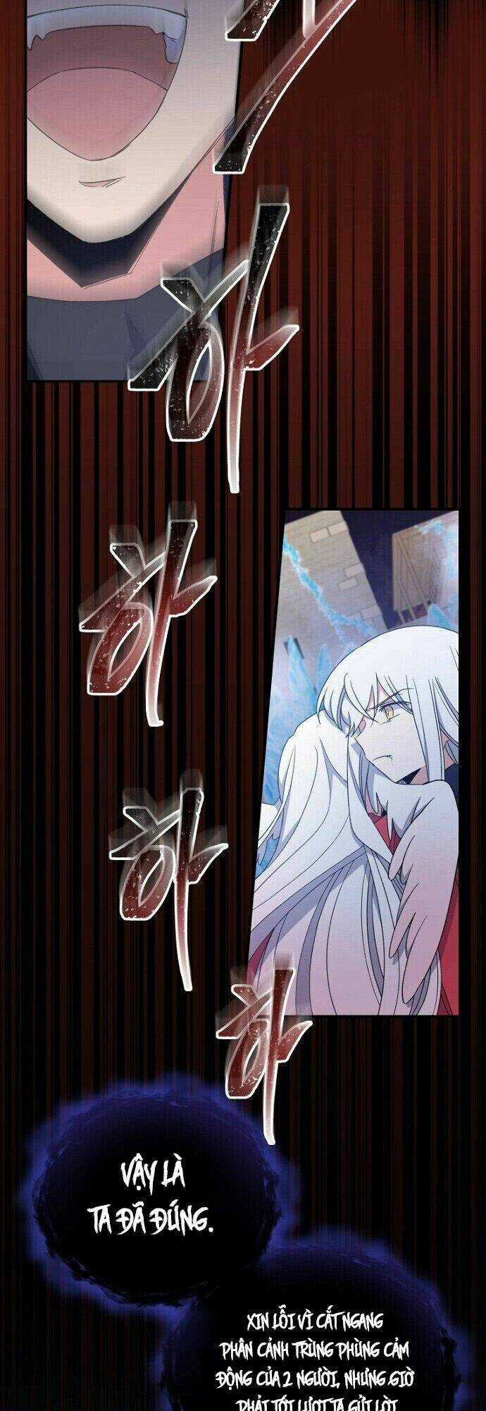 Nhà Hiền Triết Yigret Chapter 37 trang 59