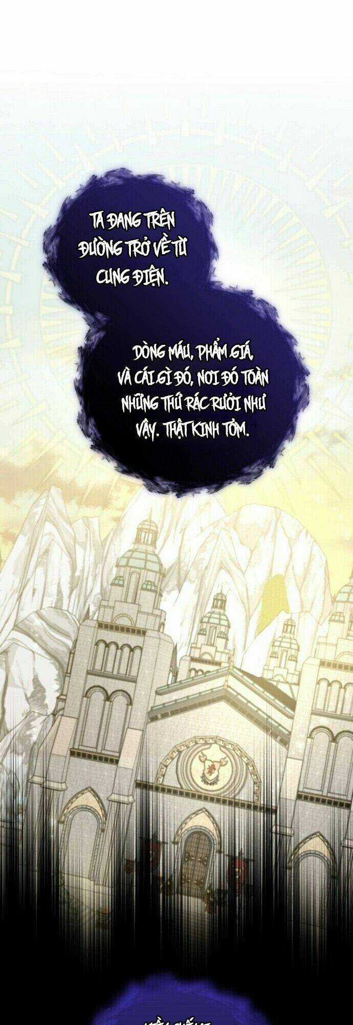 Nhà Hiền Triết Yigret Chapter 37 trang 6