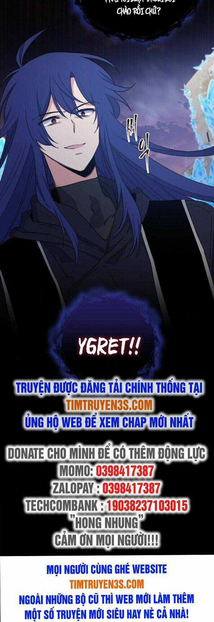 Nhà Hiền Triết Yigret Chapter 37 trang 60