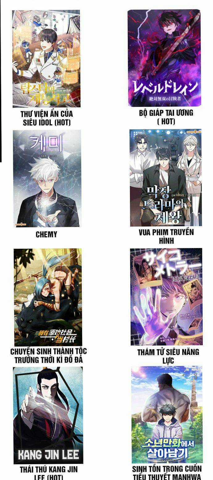 Nhà Hiền Triết Yigret Chapter 37 trang 61