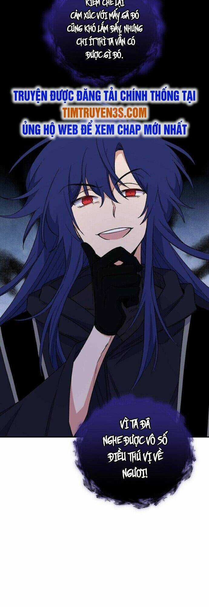 Nhà Hiền Triết Yigret Chapter 37 trang 7