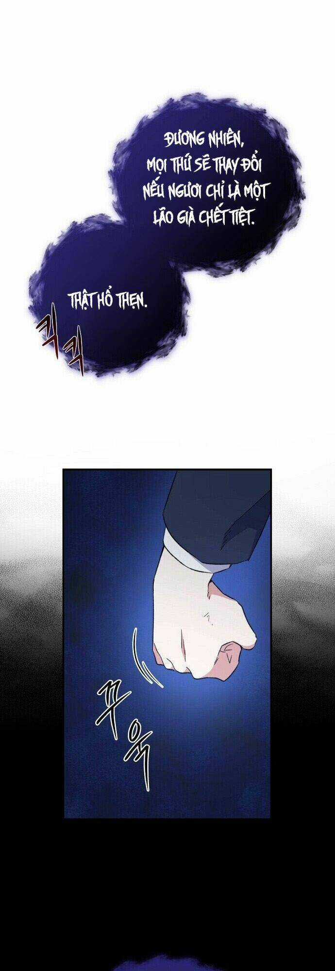 Nhà Hiền Triết Yigret Chapter 38 trang 10