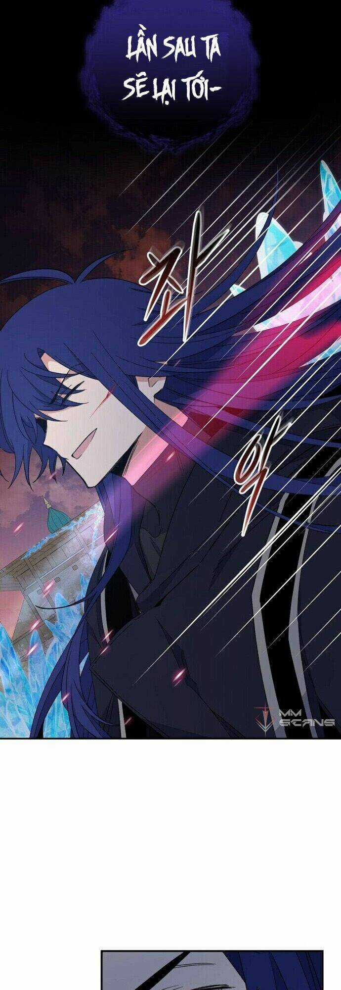 Nhà Hiền Triết Yigret Chapter 38 trang 11