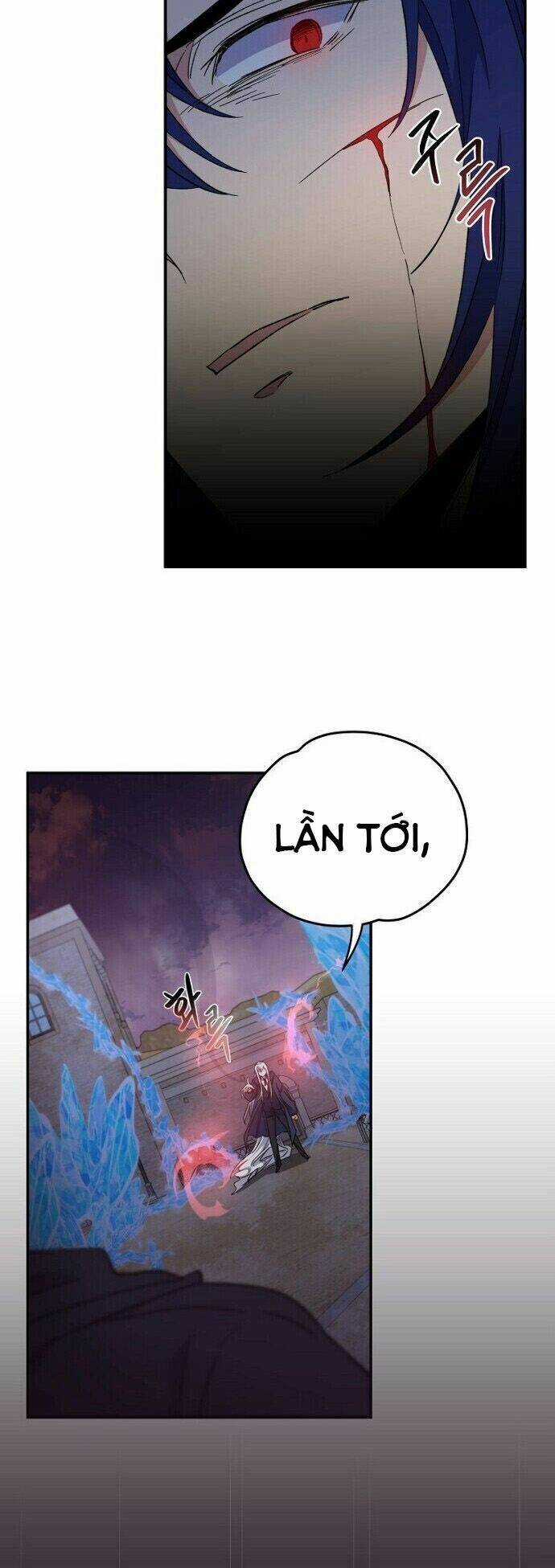 Nhà Hiền Triết Yigret Chapter 38 trang 12