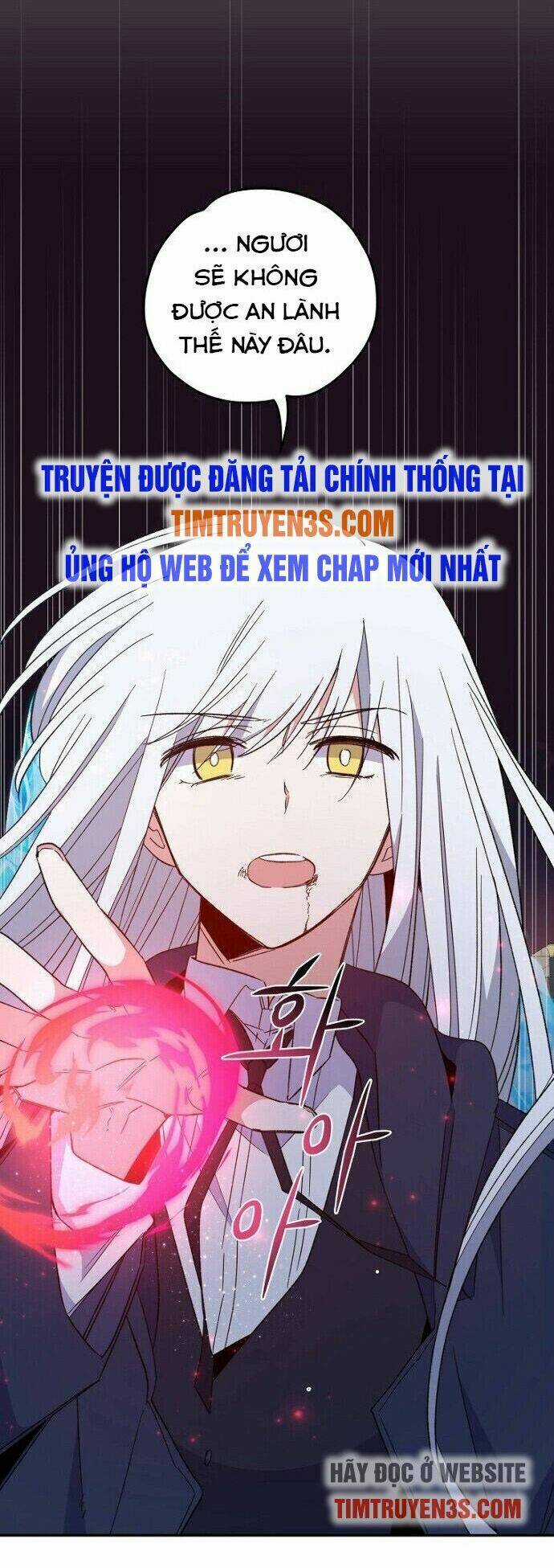 Nhà Hiền Triết Yigret Chapter 38 trang 13