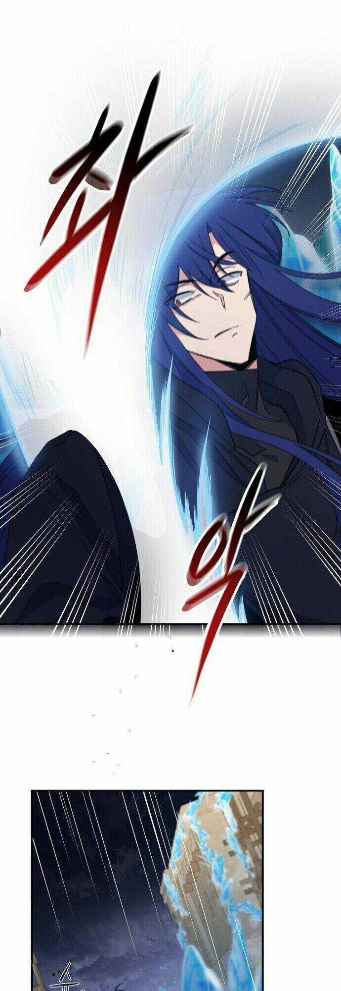 Nhà Hiền Triết Yigret Chapter 38 trang 21