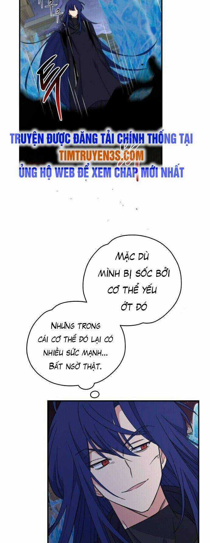 Nhà Hiền Triết Yigret Chapter 38 trang 22